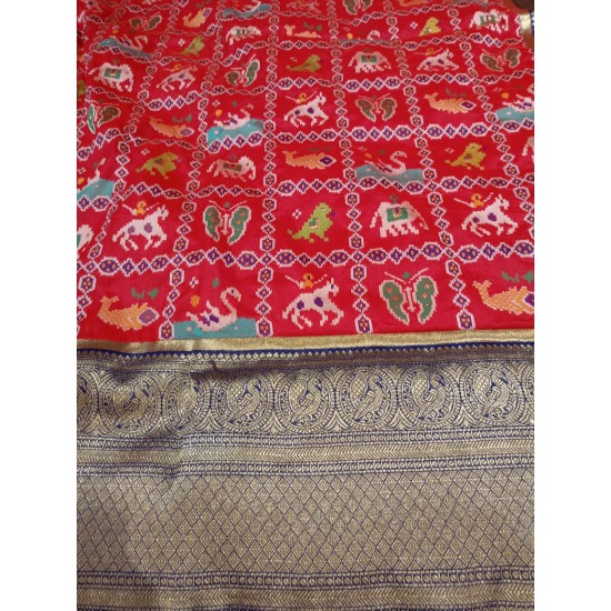 FANCY SAREE