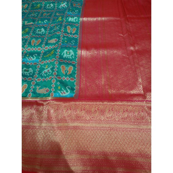 FANCY SAREE