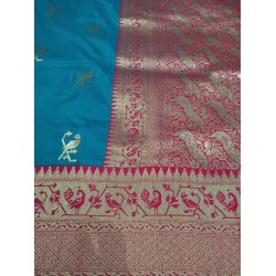 FANCY SAREE
