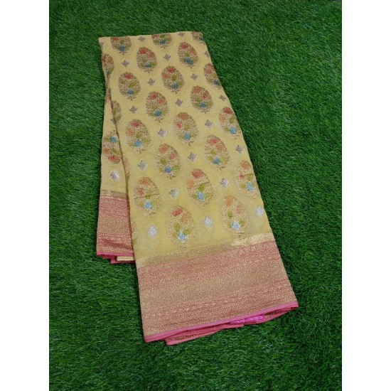 FANCY SAREE
