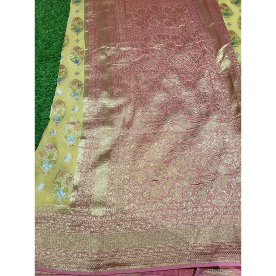 FANCY SAREE
