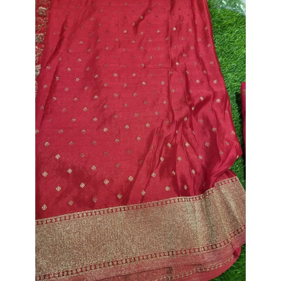 FANCY SAREE