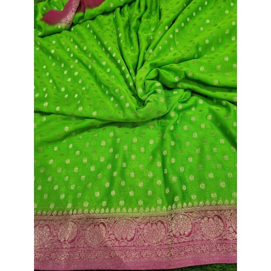 FANCY SAREE