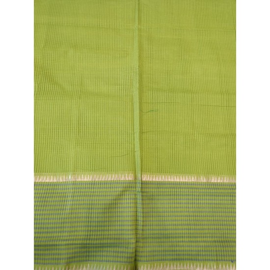 Cotton saree
