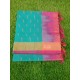 Cotton saree