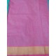 Cotton saree