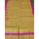 Cotton saree