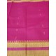Cotton saree