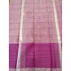 Cotton saree