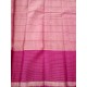 Cotton saree