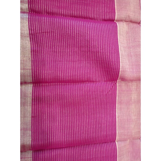 Cotton saree