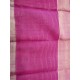 Cotton saree