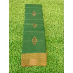 Cotton saree