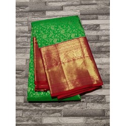 kanchipuram  silk