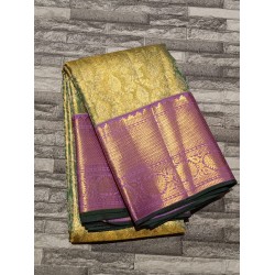 kanchipuram  silk 