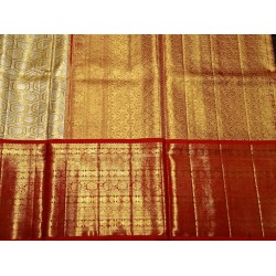 Kanchi Pattu Bridal Wear