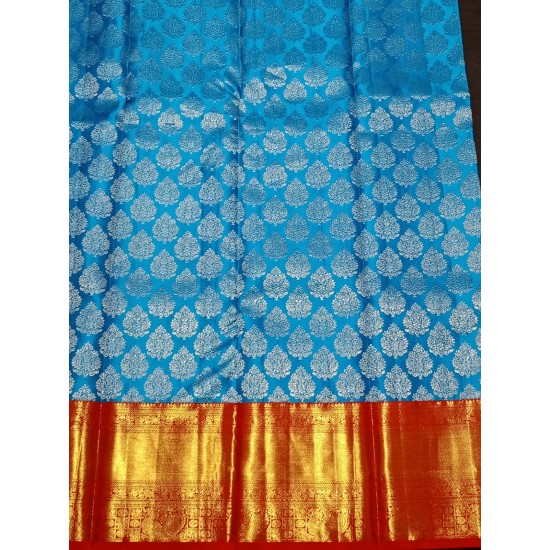 kanchipuram  silk