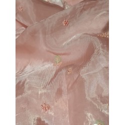 Heavy Work Saree