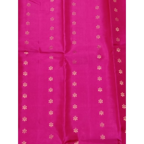 Gandharva Pattu Saree