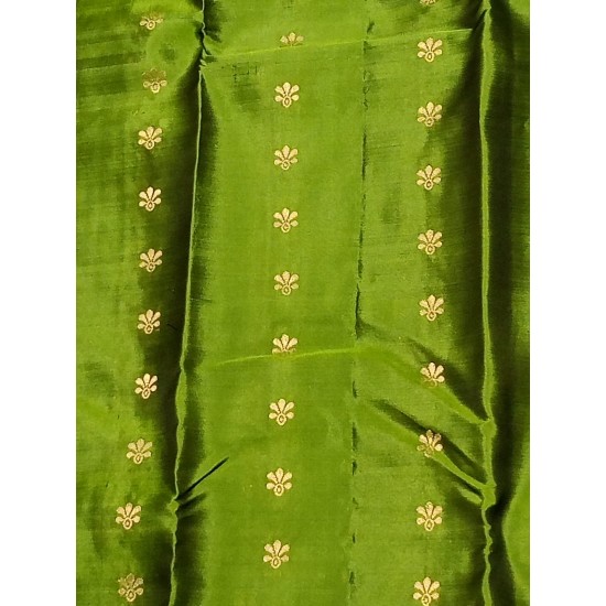 Gandharva Pattu Saree