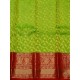 Gandharva Pattu Saree