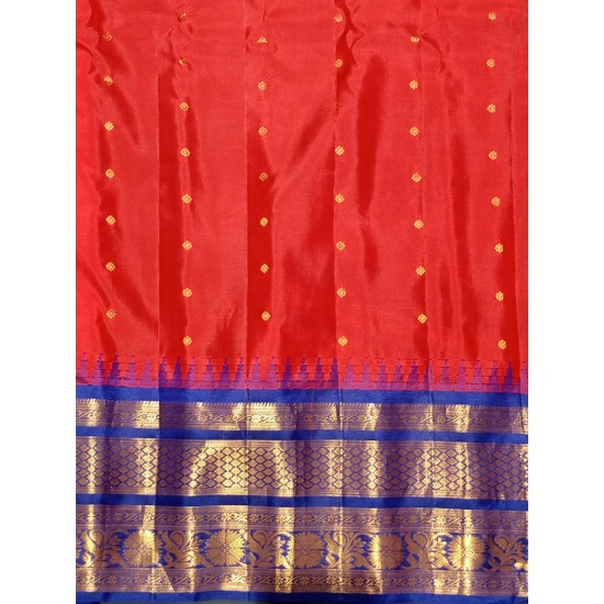 Gadwal sarees 