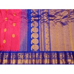 Gadwal sarees 
