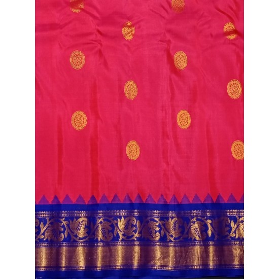 Gadwal sarees 