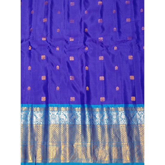 Gadwal sarees 