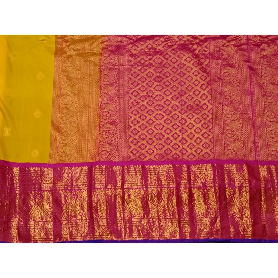 Gadwal sarees 