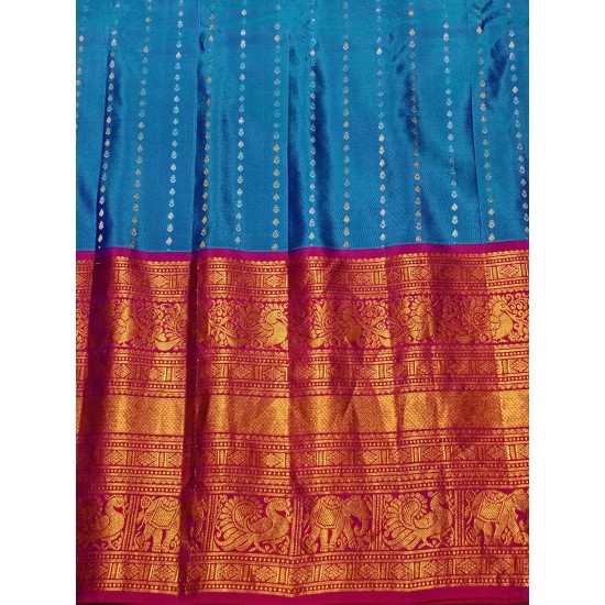 Gadwal sarees 