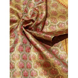 Kanchi Pattu Bridal Wear