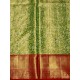 Kanchi Pattu Bridal Wear