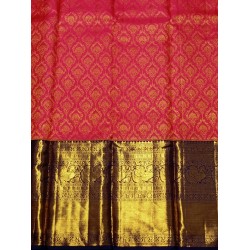 kanchipuram  silk