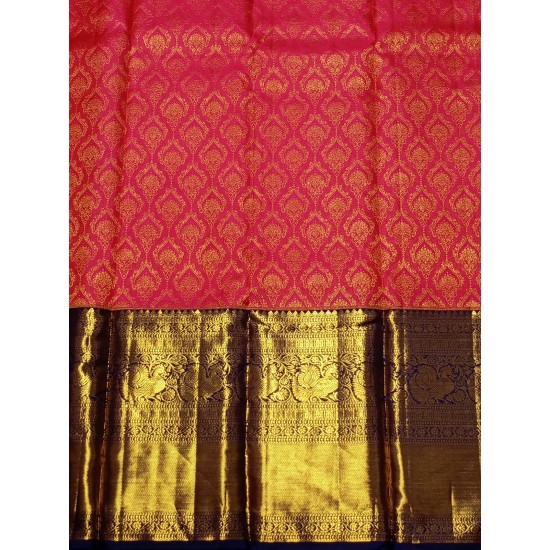 kanchipuram  silk