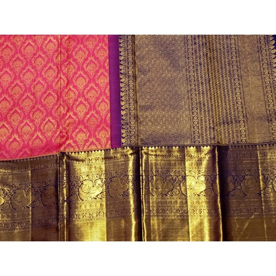 kanchipuram  silk