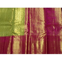 kanchipuram  silk