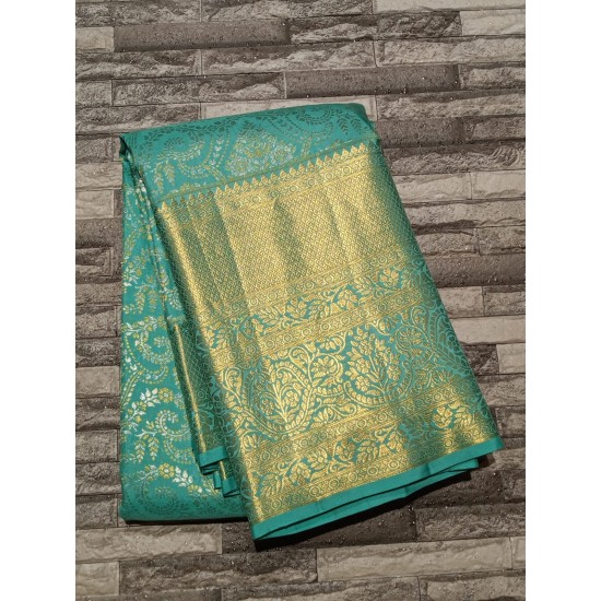 kanchipuram  silk