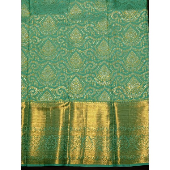 kanchipuram  silk