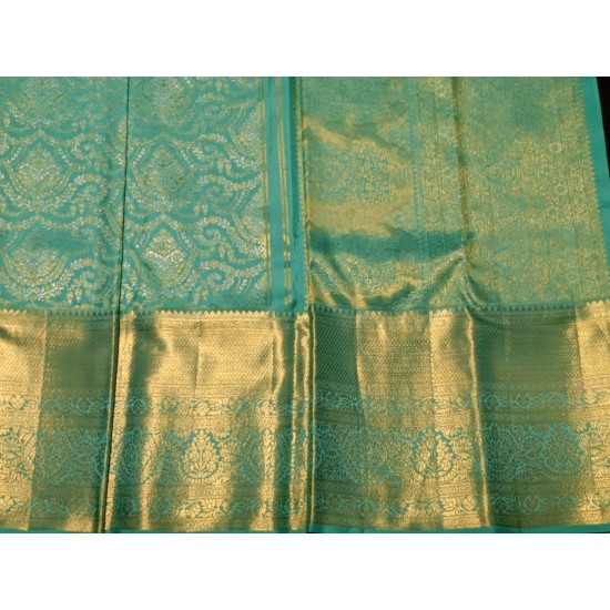 kanchipuram  silk