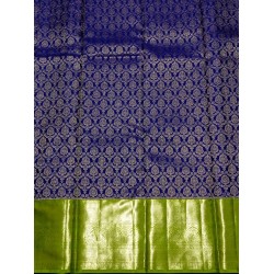 kanchipuram  silk