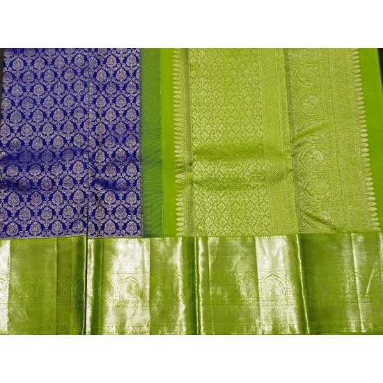 kanchipuram  silk