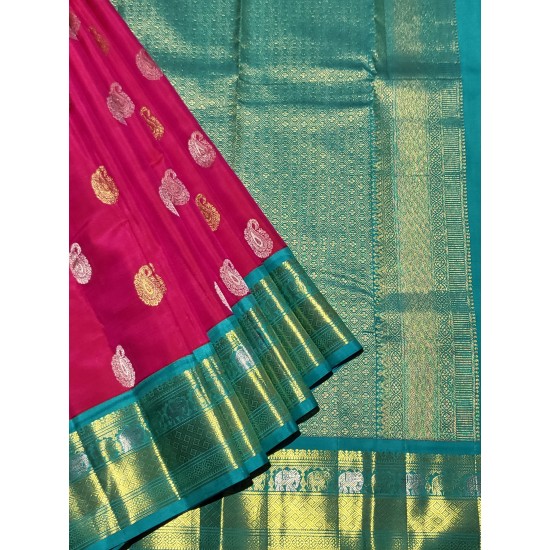 Gandharva Pattu 