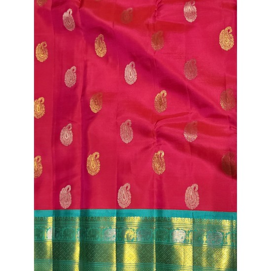 Gandharva Pattu 