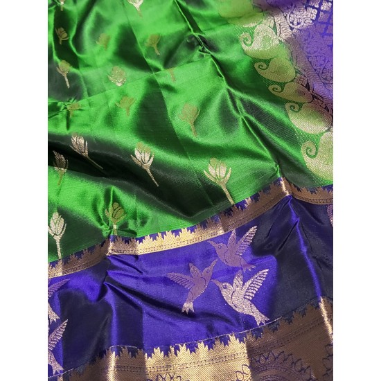 Gandharva Pattu 