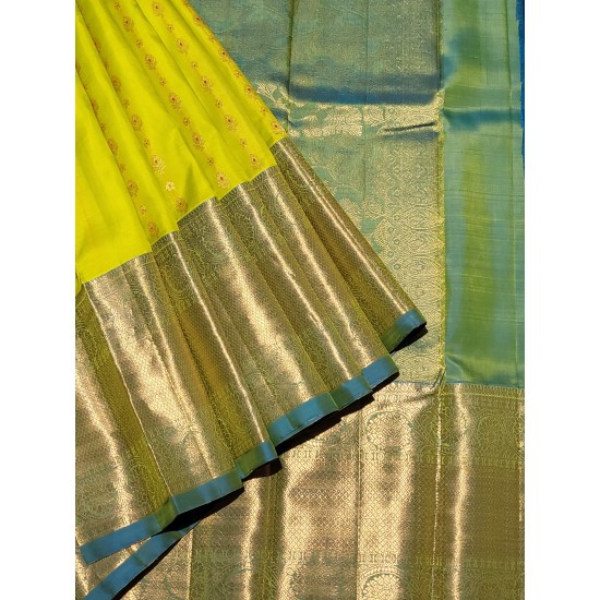 Gandharva Pattu 