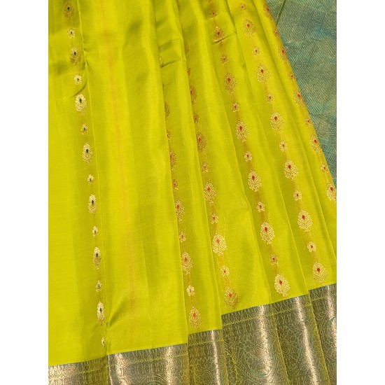 Gandharva Pattu 