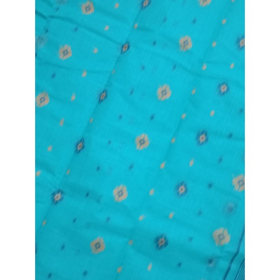 Bengali cotton saree