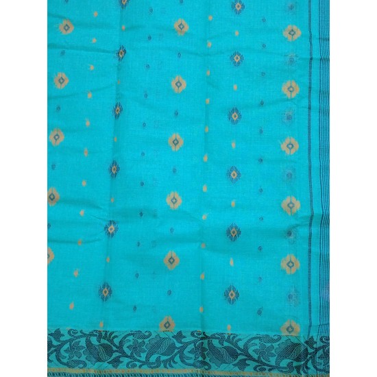 Bengali cotton saree