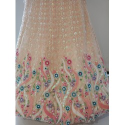 Bridal lehenga 